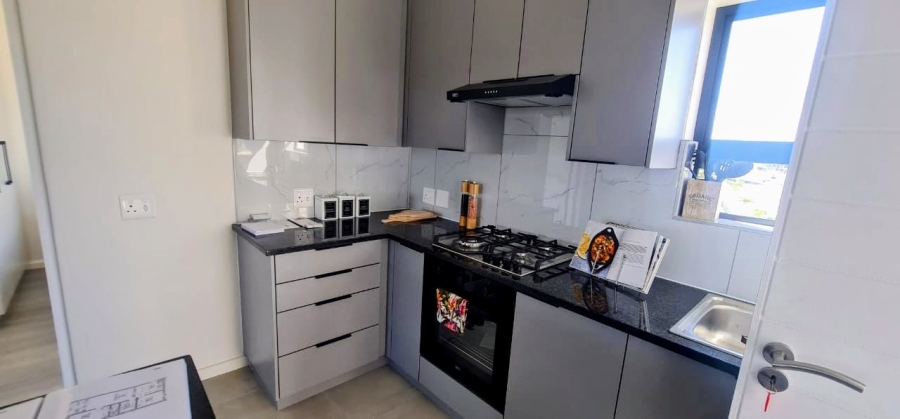 To Let 2 Bedroom Property for Rent in Flamingo Vlei Western Cape